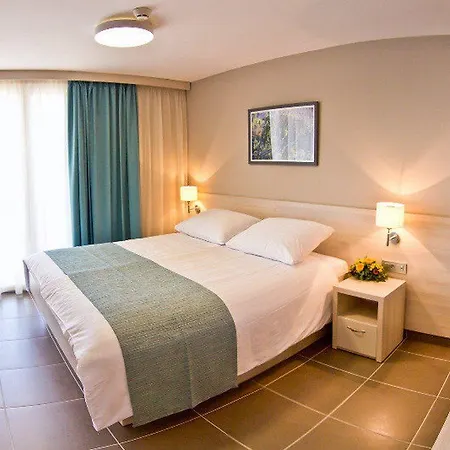 San Marino Sunny By Valamar - Family Hotel Lopar