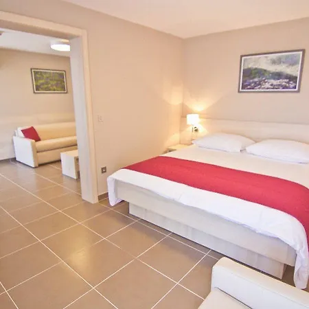 Hotel San Marino Sunny By Valamar - Family