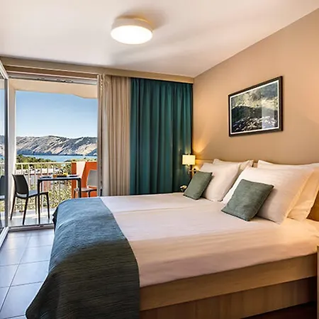 San Marino Sunny By Valamar - Family Hotel