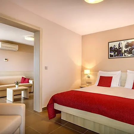 San Marino Sunny By Valamar - Family Lopar