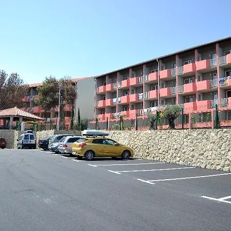 San Marino Sunny By Valamar - Family Hotel 3*