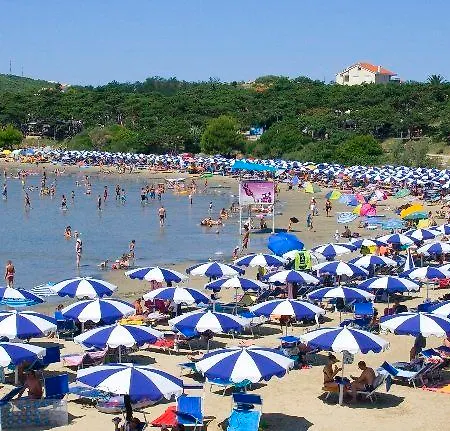 Hotel San Marino Sunny By Valamar - Family 3*
