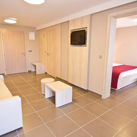 San Marino Sunny By Valamar - Family 3*