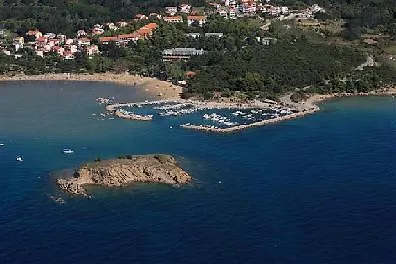 Hotel San Marino Sunny By Valamar - Family Lopar