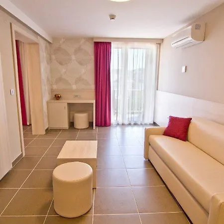 Hotel San Marino Sunny By Valamar - Family