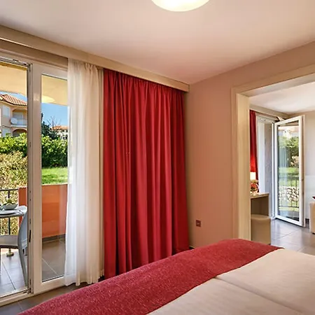 San Marino Sunny By Valamar - Family Hotel 3*