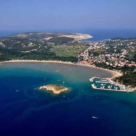 Hotel San Marino Sunny By Valamar - Family Lopar