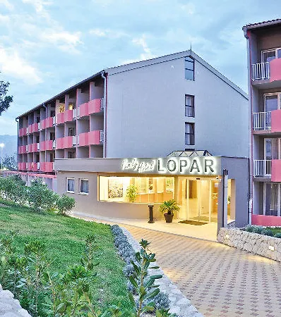 San Marino Sunny By Valamar - Family 3*